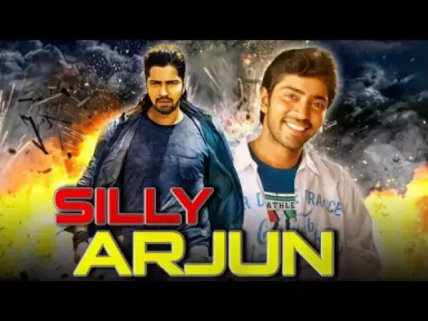 Silly Arjun 2019 - Starring | Allari Naresh, Monal Gajjar